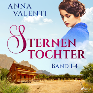 Sternentochter: Band 1-4