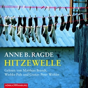 Hitzewelle