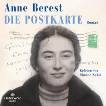 Die Postkarte