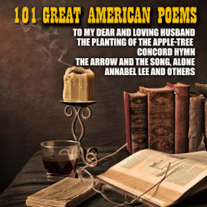 101 Great American Poems