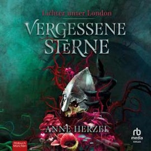 Vergessene Sterne, Anne Herzel