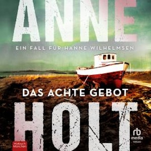 Das achte Gebot, Anne Holt