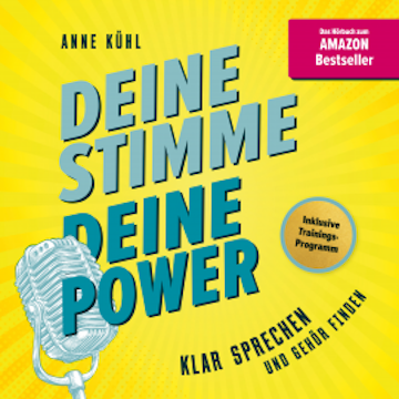 Deine Stimme - Deine Power