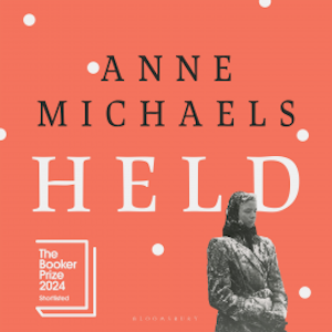 Held, Anne Michaels