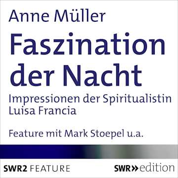 Faszination der Nacht