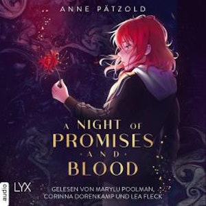 A Night of Promises and Blood (Ungekürzt)