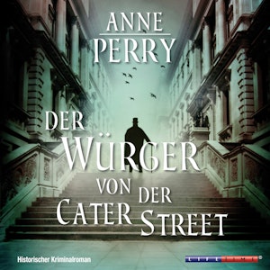 Der Würger von der Cater Street