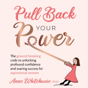 Pull Back Your Power