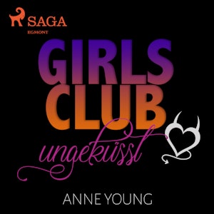 Girls Club - ungeküsst