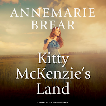 Kitty McKenzie's Land