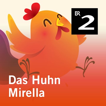 Das Huhn Mirella