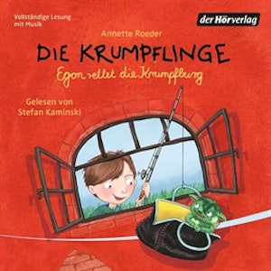 Die Krumpflinge - Serie