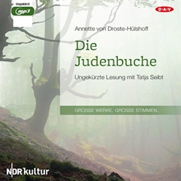 Die Judenbuche