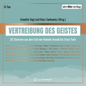 Vertreibung des Geistes