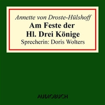 Am Feste der Hl. Drei Könige