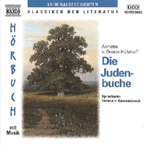 Die Judenbuche