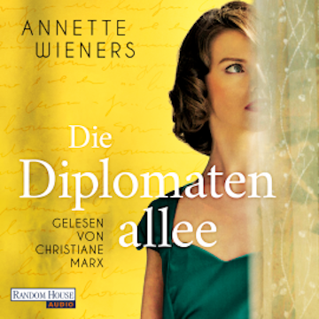 Die Diplomatenallee