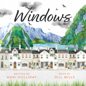 Windows, Anni Holliday