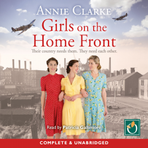 Girls on the Home Front