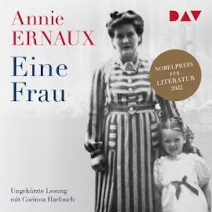 Eine Frau (Ungekürzt)