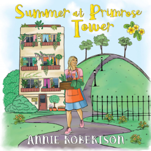 Summer at Primrose Tower