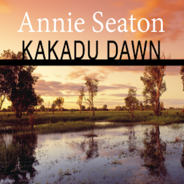 Kakadu Dawn