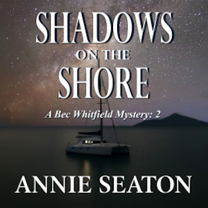 Shadows on the Shore, Annie Seaton