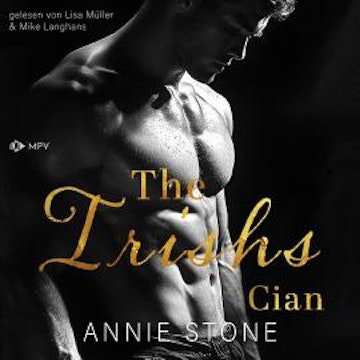 Cian - The Irishs, Band 4 (ungekürzt)