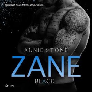 ZANE - The Blacks - Atlantic City Love, Buch 1 (ungekürzt)