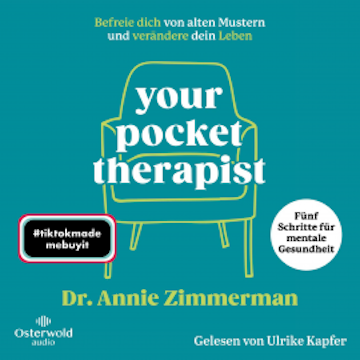 Your Pocket Therapist