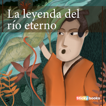 La leyenda del río eterno