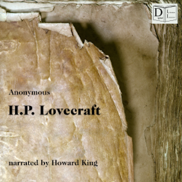 H.P. Lovecraft