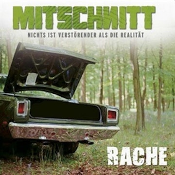 Rache (Mitschnitt 2)