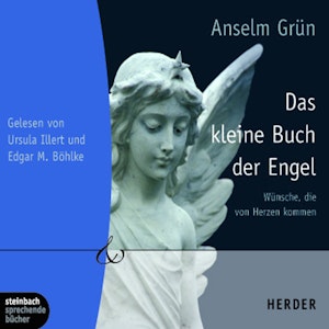 Das kleine Buch der Engel