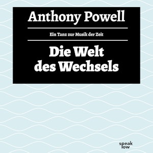 Die Welt des Wechsels (Ein Tanz zur Musik der Zeit 3)