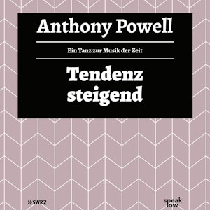 Tendenz steigend (Ein Tanz zur Musik der Zeit 2)