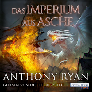 Das Imperium aus Asche