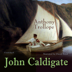 John Caldigate