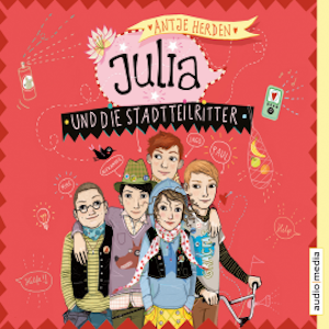 Julia und die Stadtteilritter