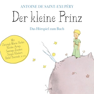 Der kleine Prinz