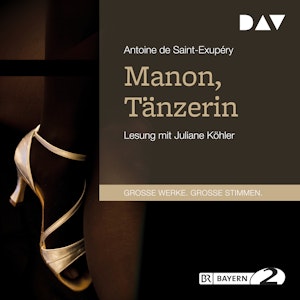 Manon, Taenzerin