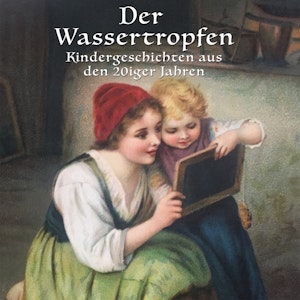 Der Wassertropfen