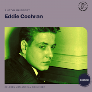 Eddie Cochran (Biografie)