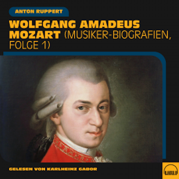 Wolfgang Amadeus Mozart