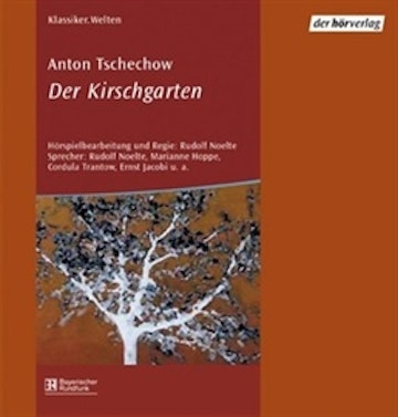 Der Kirschgarten