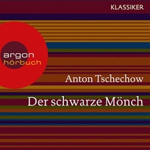 Der schwarze Mönch