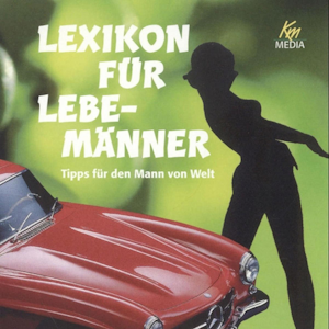 Lexikon für Lebemänner, Antonio Valentin
