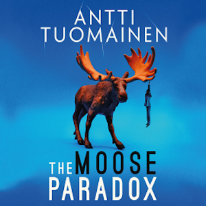 Moose Paradox, The