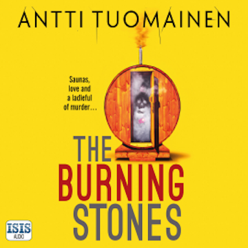 The Burning Stones