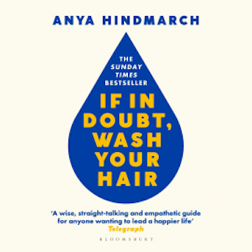 If In Doubt, Wash Your Hair